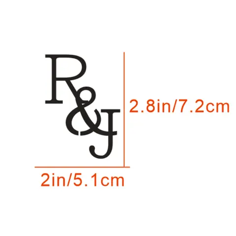 8 best sales कस्टम टैग - №2