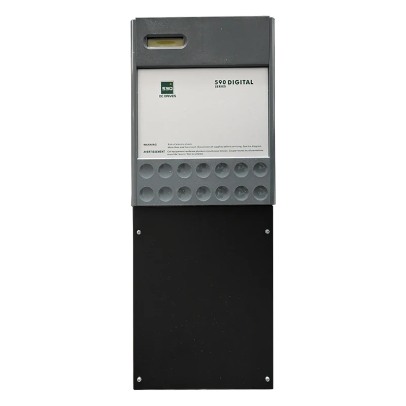 7A high current digital stepper drive board fit Nema110 Nema130 large processing machinery