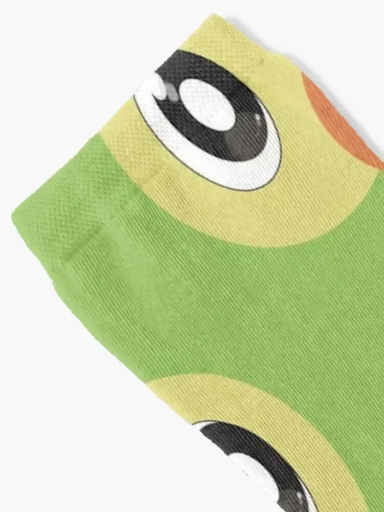grookey Socks FASHION Stockings compression Heating sock kawaii Mens Socks Women's