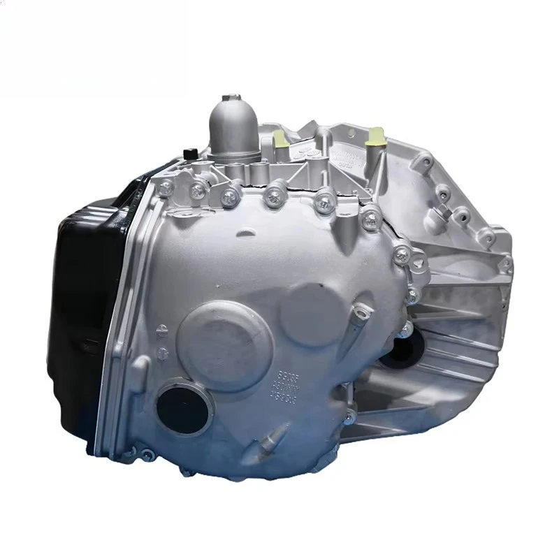 

T600 Baojun Complete DCT360 Automatic Transmission Gearbox MG