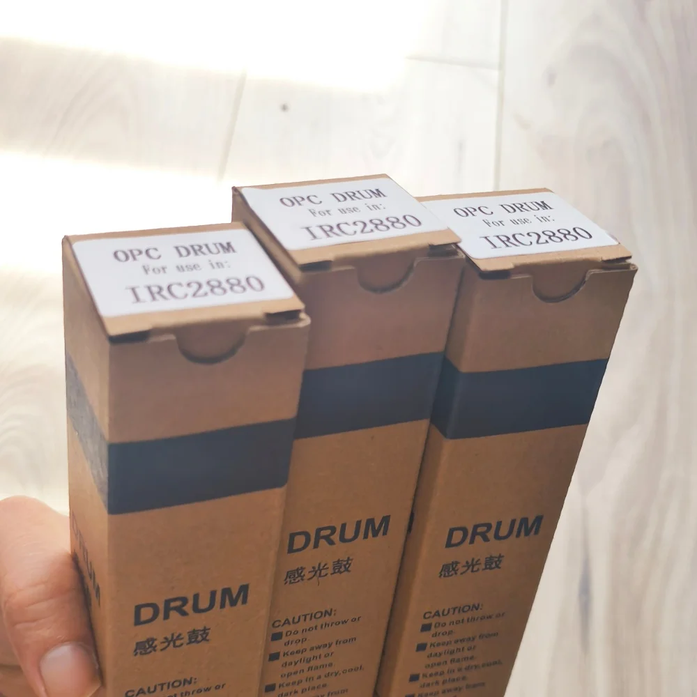 1Pcs. Drum For Cano…