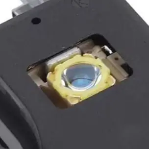 KHS-400B Optical Lens Pickup Head Replacement For For PS2 Game Console KHM-400B Reader Repair Part Gaming Peripheral Accessories