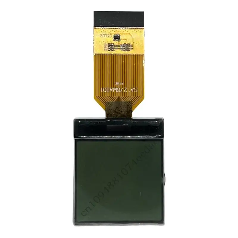 

Advanced Vehicle Information Display Dashboard LCD for Select Model Tractors