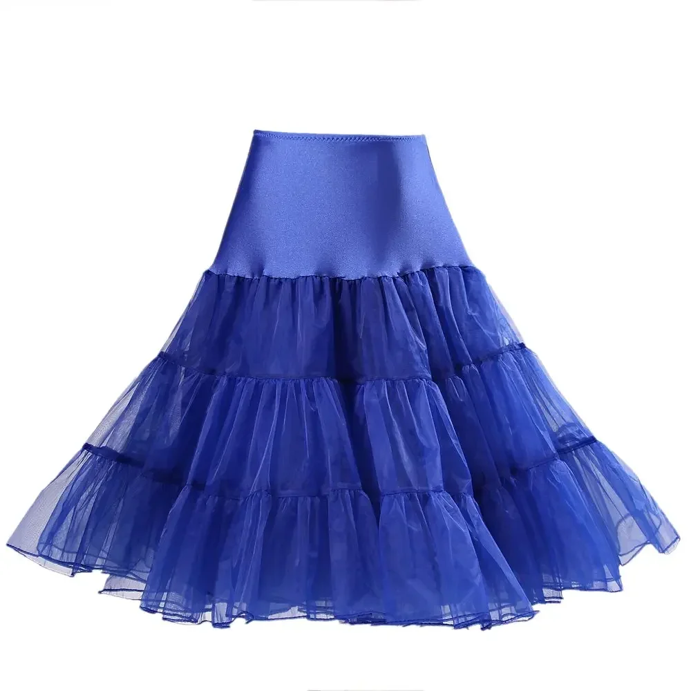 Crianças meninas 3 aros crinolina casamento concurso flor underskirt vestido de noiva deslizamento anágua