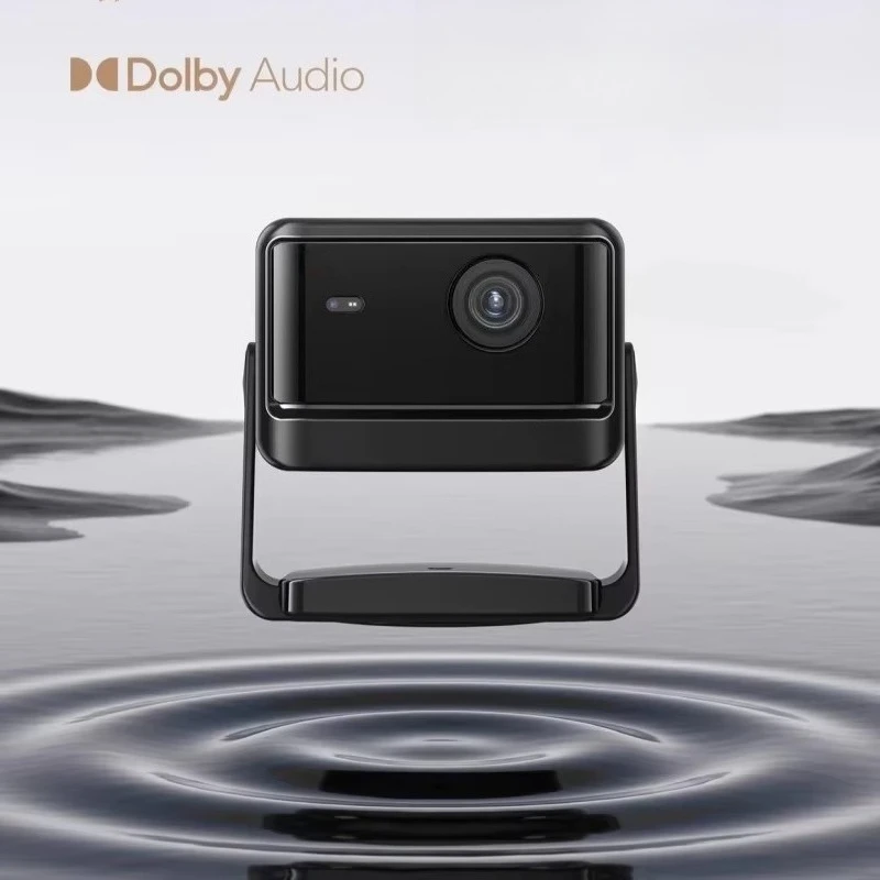Home Theater Dangbei X5s/X5spro High Definition High Brightness Laser Projector 4K