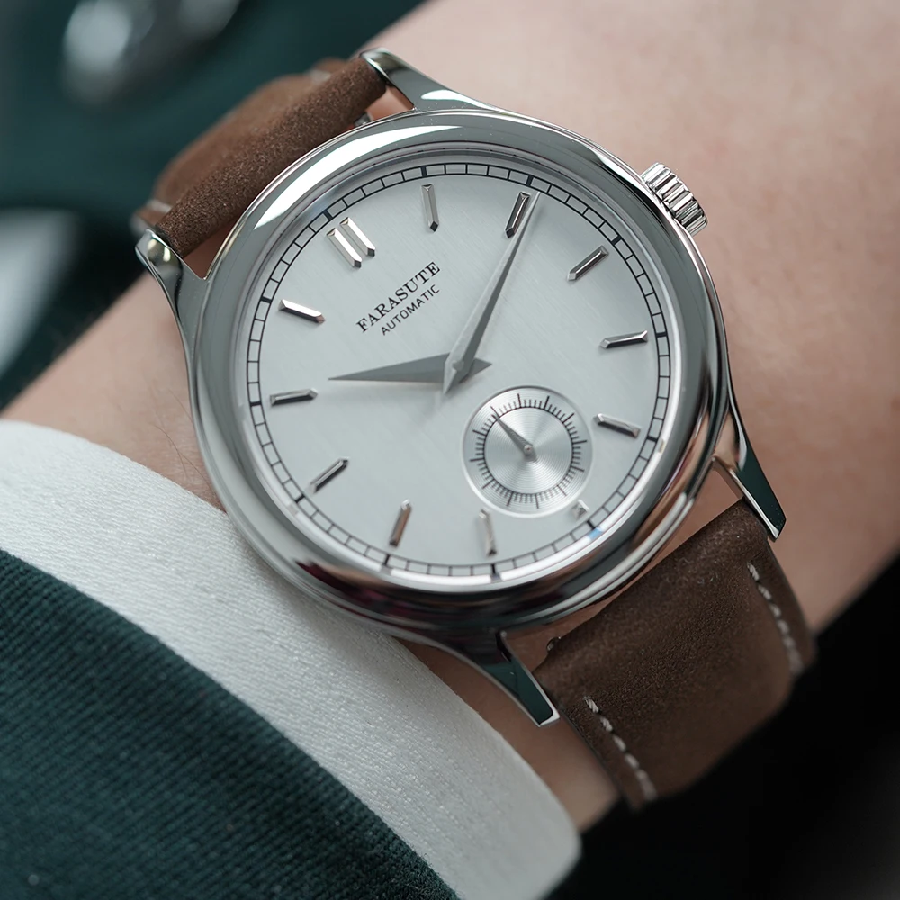 Reloj de pulsera mecánico auto - Seiko Watch Presage reseña y precio