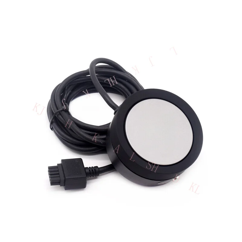 NN for  Genuine Bos Companion 5 Volume Control Pod 10 Pins