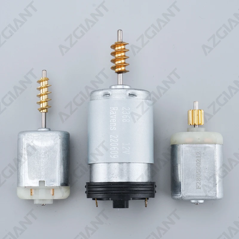 

Azgiant Car Door lock with adjusting New motor 12V For Tesla Model X/3/Y/S/X Plaid automobil parts accessories wholesaler DIY