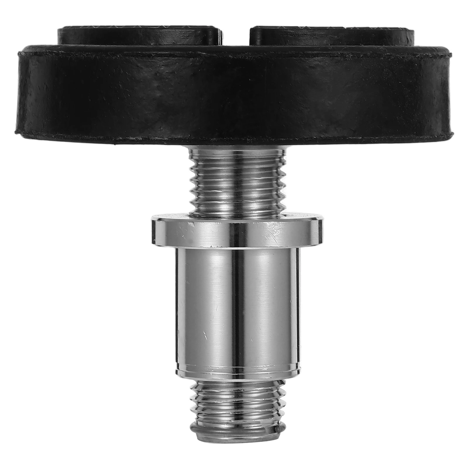 

Universal Accessories Floor Sturdy Rubber Metal Machine Stable Support Easy Installation Durable Wear Resistant