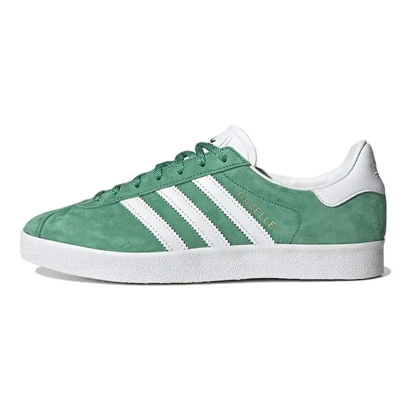 Adidas Gazelle 85 Semi Court Green Sneakers shoes GY2532