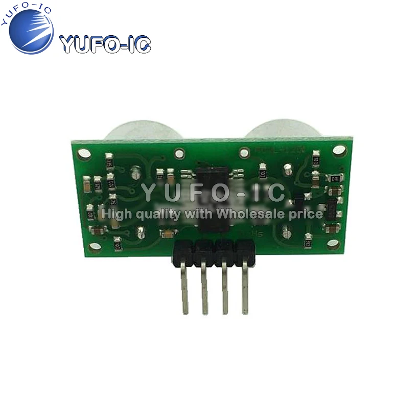 RCWL Probe Ultrasonic Ranging Module Compatible With HC-1201-12 mm-SR04 3-5v Ultra Small Volume