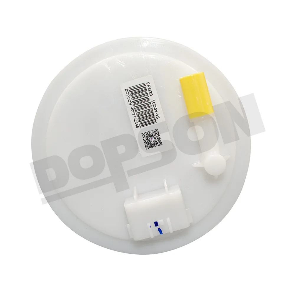New Qashqai Two-wheel Drive  Pump Assembly 17040-JE20D-JE20A Fuel Pump High-performance Two-wheel Drive Adaptation