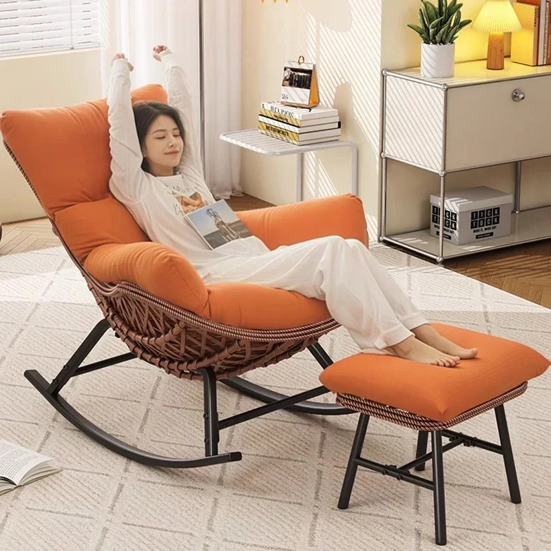 

Modern Computer Living Room Chairs Office Designer Salon Nordic Girl Modern Chairs Designer Tourist Poltrona Salon Furniture