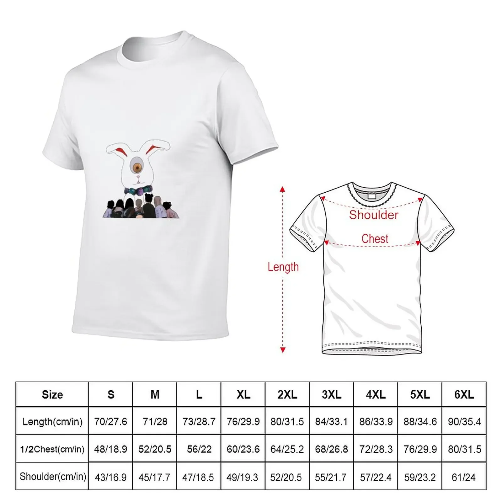 New Billlie GingaMingaYo (the strange) T-Shirt graphics t shirt quick drying t-shirt designer t shirt men