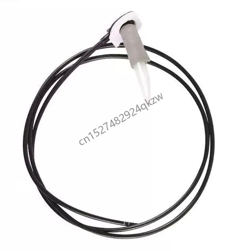 

R9CD Гибкий ледовой производитель заменяет трубку Трубку Текстуры для оптимальной функциональности