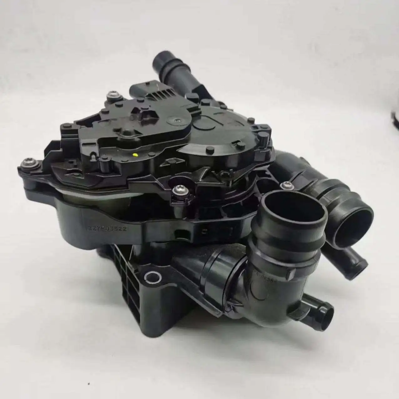 1pcs 25600-2S000 New For Hyundai KIA 2.5L L4 2021-2023 Engine Cooling System Integrated Thermal Management Module