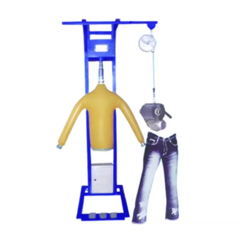 Industrial jeans scrapers, new machines, suitable for industry tailors, production workshops