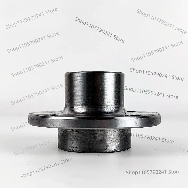 17mm Shaft Adapter For 14 Inch Solid Wheel Long Axle Geared Motor