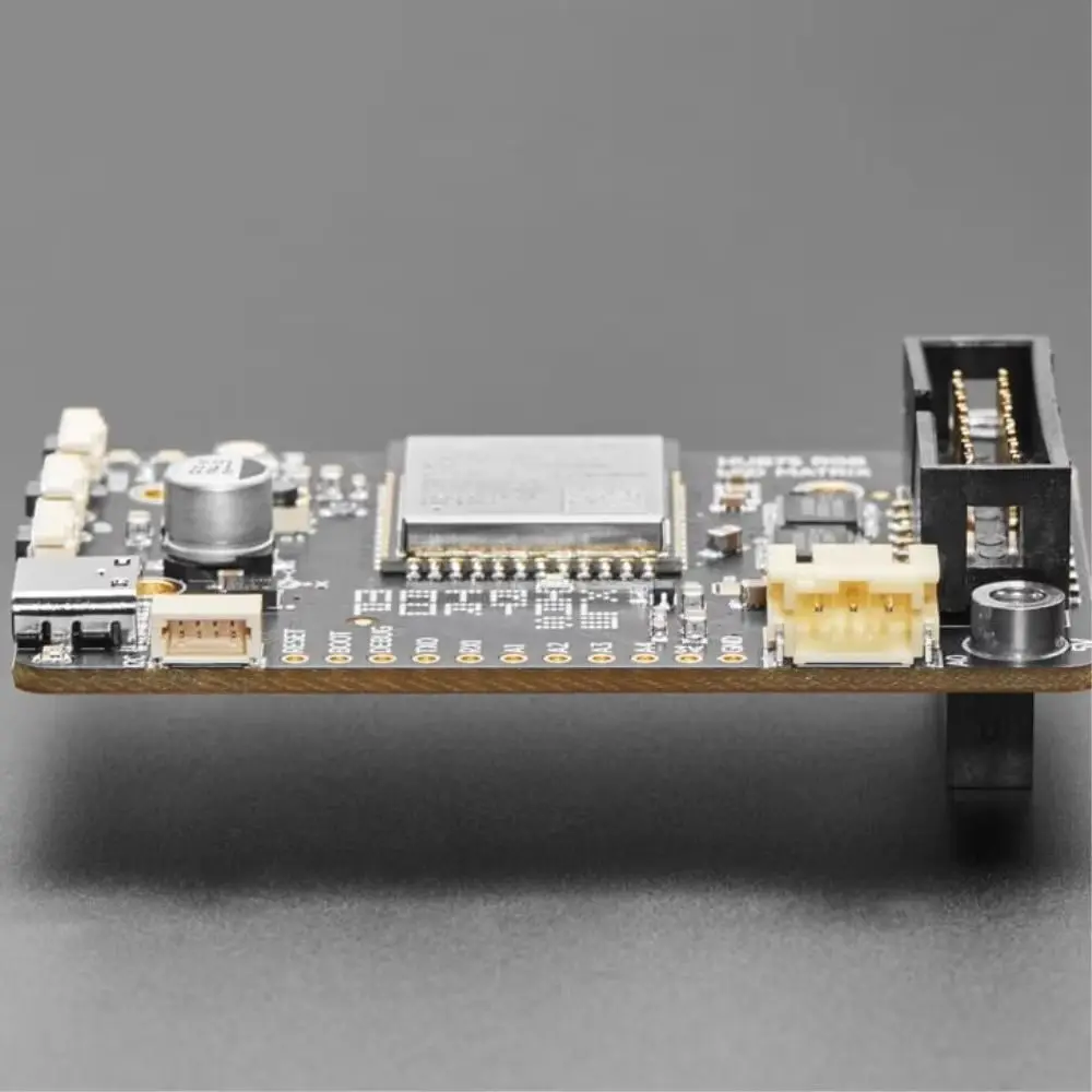 

5778 Matrix Portal S3 ESP32 Based CircuitPython Based Display Driver Internet Display Driver Powered Internet Internet Display