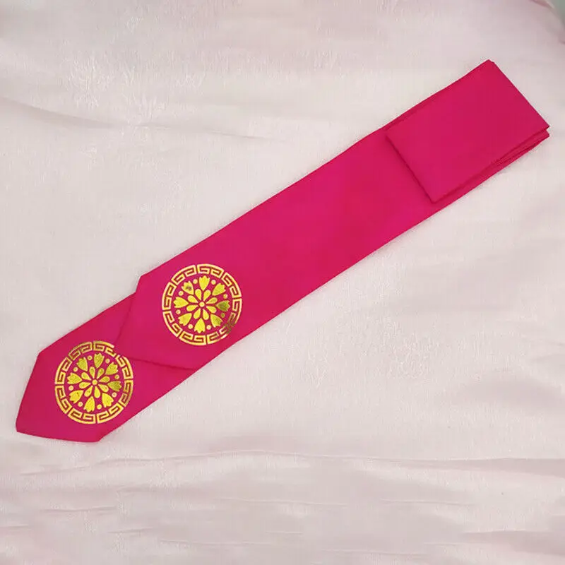 Korea Traditional Hair Hoop Girls Kids Classical Performance Hair Hoop Headwear Hanbok Accessories Hair Ornaments Hairbands