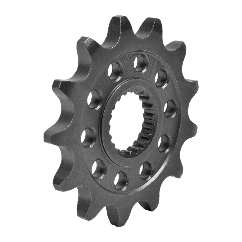 520-13T Motor Front Sprocket for Yamaha YZ125 YZ250 WR250 F FX Off Road YZ250F WR250F for Gas Gas 250 300 450 ECF EC F Six Days