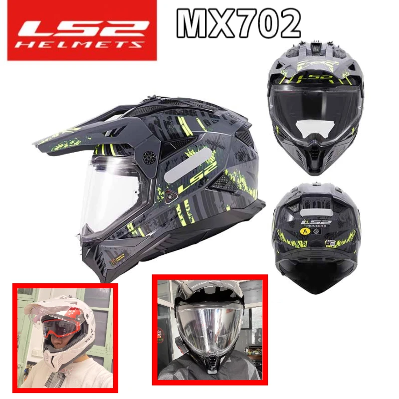 ls2 ff900 helmet Advant II Jeans Modular – Eagle Leather certified motorcycle helmet built for maximum impact and head protection LS2 FF910 ADVANT II TRIPLE