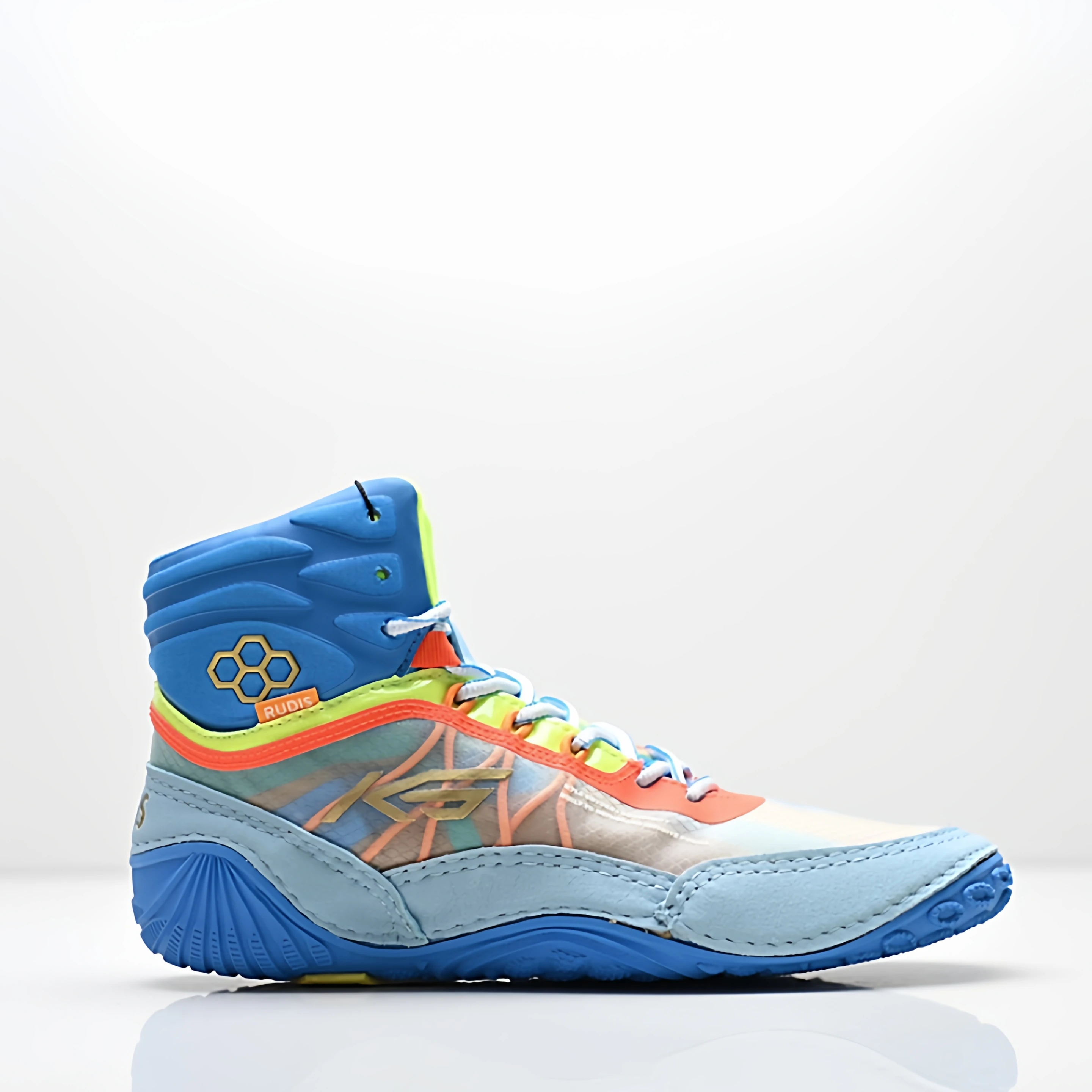 New 2025 Winter Anti-Slip Durable Wrestling Shoes High-Quality Wrestling Sneakers Casual Athletic Shoes Very Good