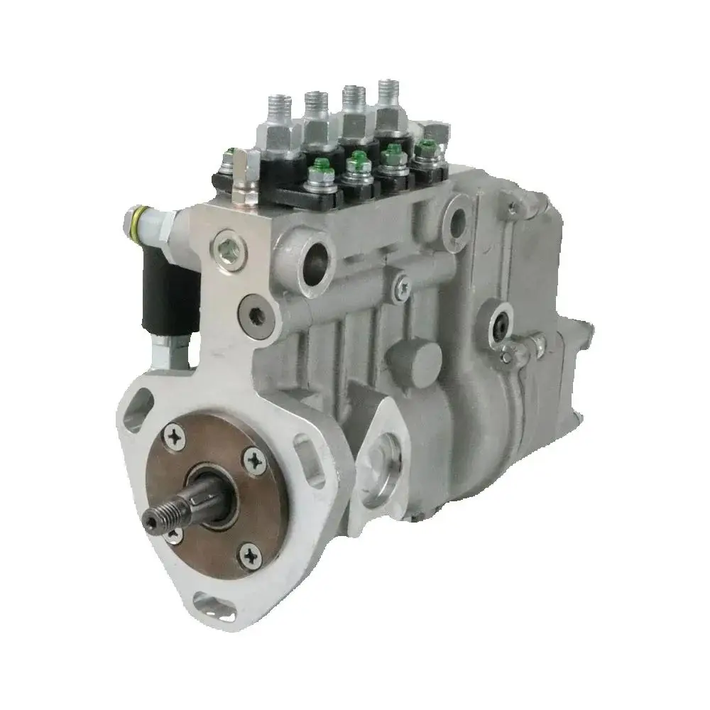 

Топливный насос BHF4PL080040 4PL1169-80-750 для дизельного двигателя Kipor KD488