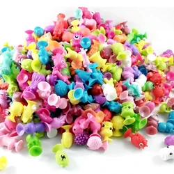 30PCS Mini Sucker Dolls Kids Novelty Gifts Funny Gadgets Cute Things Party Favors Boys Girls Juguetes Divertidos