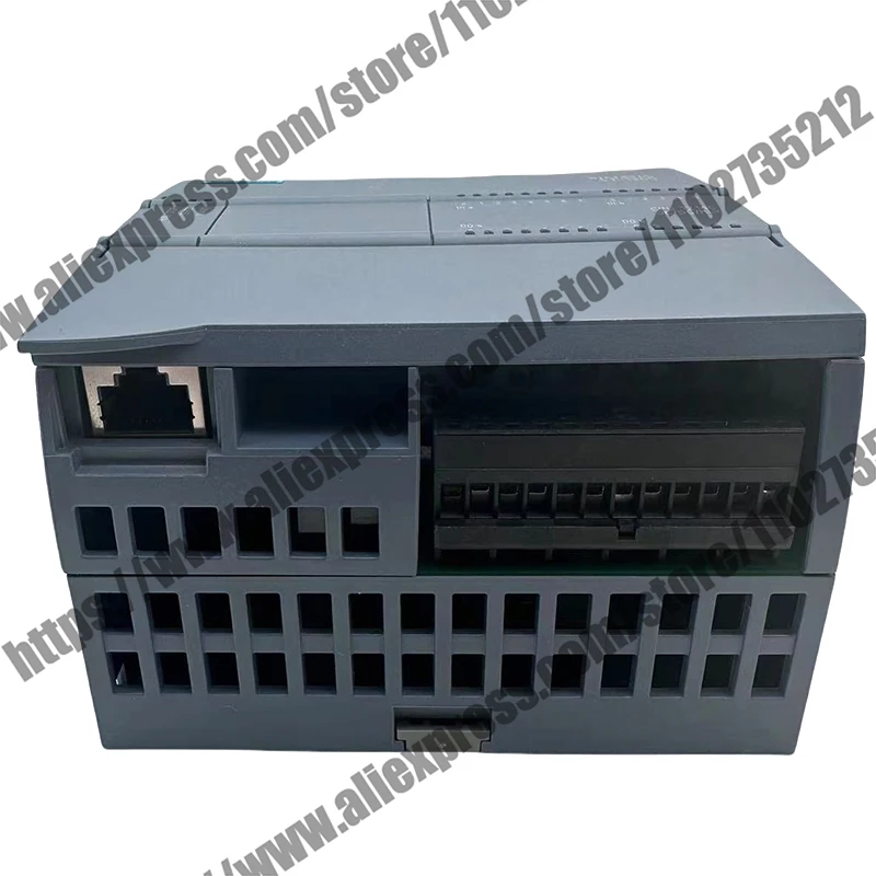 New S7-1200 CPU 1214C Compact PLC 6ES7214-1HG40-0XB0 6ES72141HG400XB0