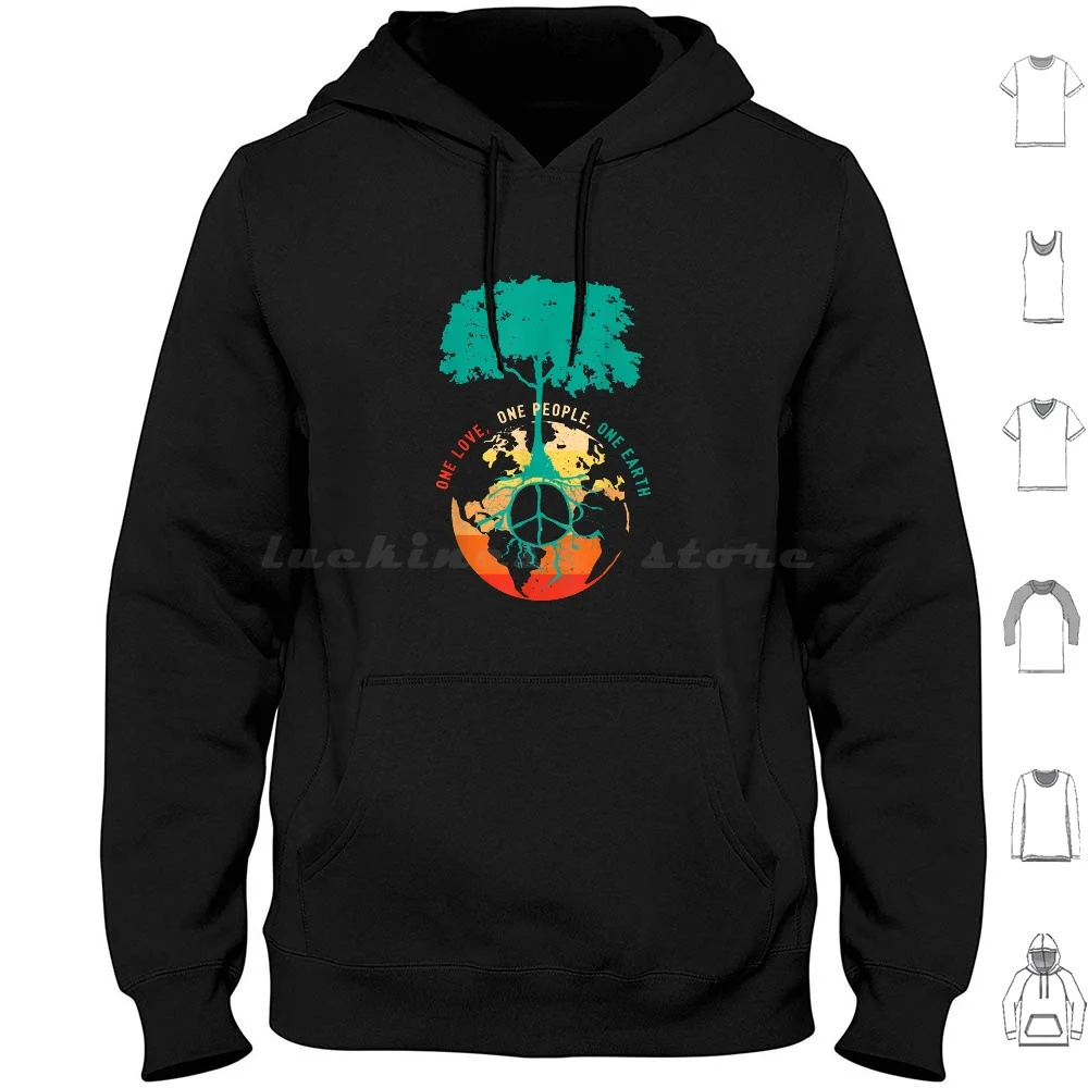 

Ретро Tree Hugger Подушка Толстовки с длинным рукавом Ретро Tree Hugger Nature Ретро Tree Hugger Tree Retro