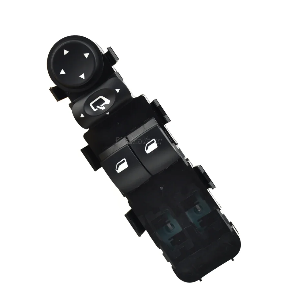 Citroen C4 용 전력 창 리프터 제어판 마스터 스위치 2004 2005 2006 2007 2008 2009 2010-2015 자동차 액세서리