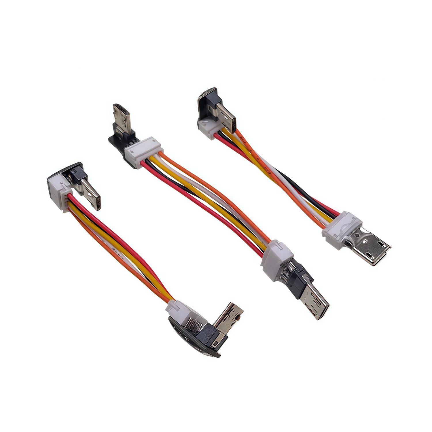 28AWG Cable Micro U…