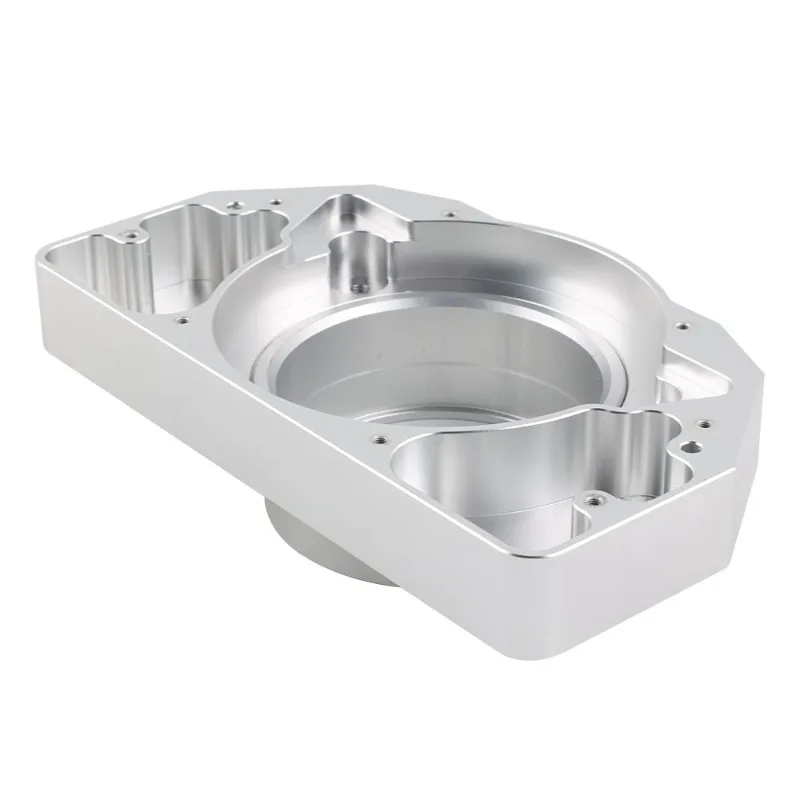 Suitable for Logitech G25 G27 G29 G920 G923 Aluminum Bracket Bearing Seat Steering Wheel Retrofit