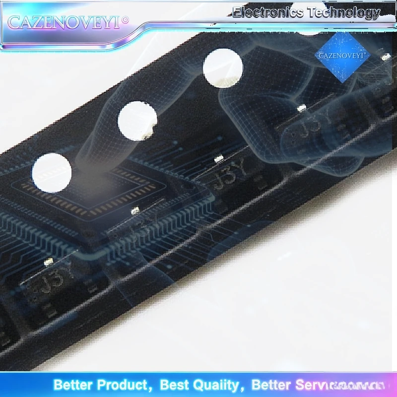  J3Y SOT-23 S8050 Fast Same Day Delivery Accept Mixed Models Small Batch Bulk Discount
