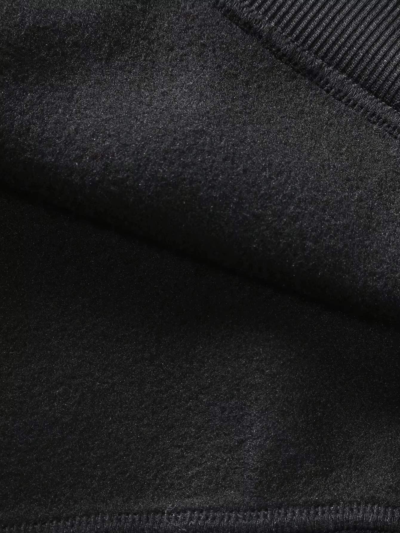 Hot Autumn 2026 Luxury Oversized Pullover Hoodie Sets Fleece Men Women Hooded Tracksuit Casual Sweatshirt Sweatpants 2 Piece Set view 6