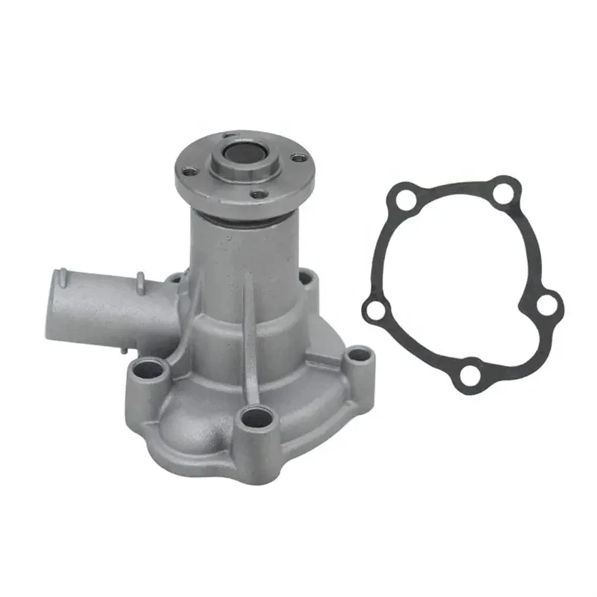 

Water Pump 121450-42010 129350-42010 121023-42100 Fit for Yanmar Tractor YM187 YM220 YM226 YM250 YM276 YM 2000 3T72HA 3T72HA-F