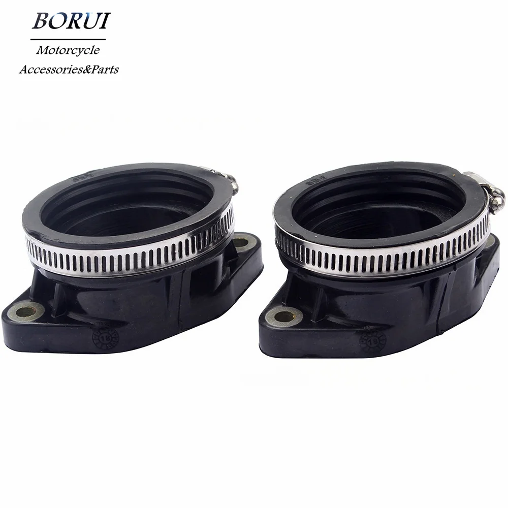 

Carburetor Intake Manifold Boot for Polaris RZR XP1000 RZR RS1 1205302 1204714 RZR 1205302 1204714