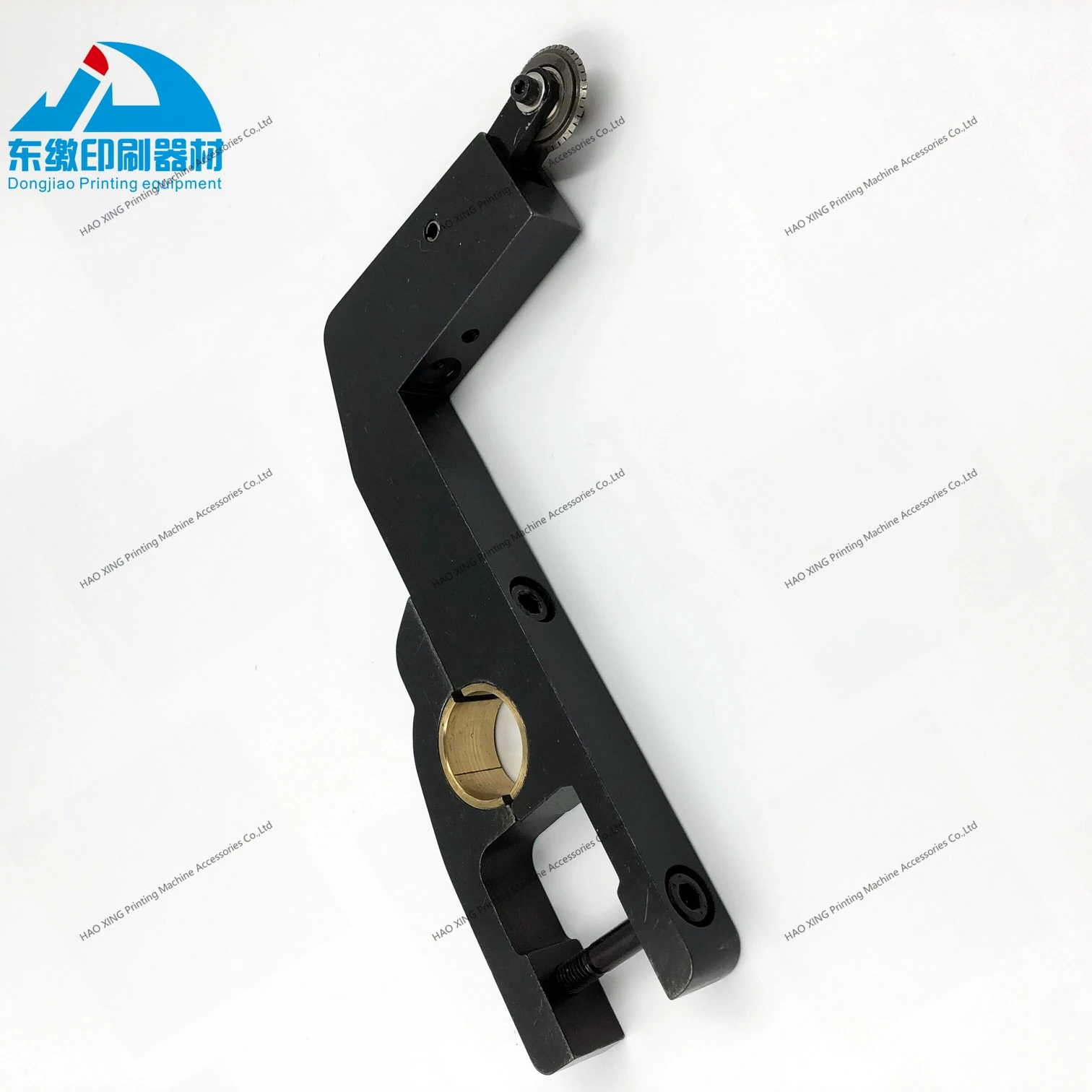 

High Quality Perforating Arm 42.731.040F for Heidelberg Printing Machine Spare Parts Perforating Wheel Holder