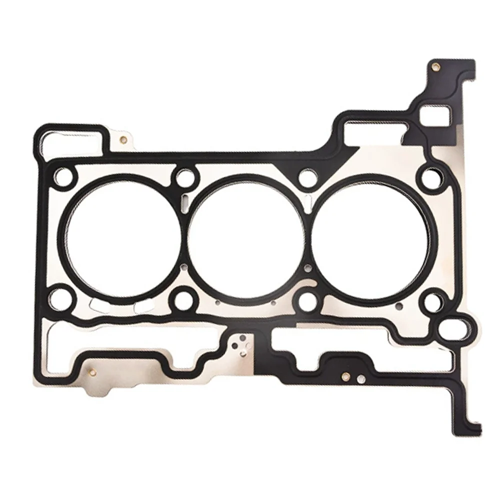 غطاء صمام المحرك حشية اسطوانة لفورد B-MAX ECOSPORT FIESTA FOCUS 1857022 CM5G6051LA 1.0L 1.0 L T L3 GAS YYJG M1DH 14-20