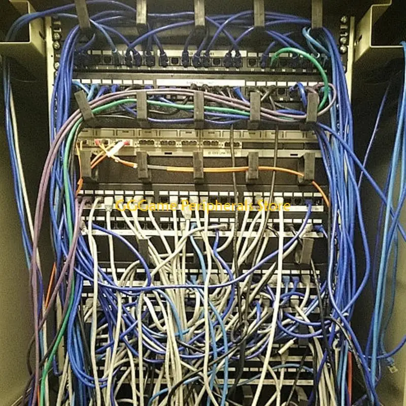 U55B إيثرنت كثيف يغير 4 منافذ ويشغل نقل بيانات موفر للطاقة