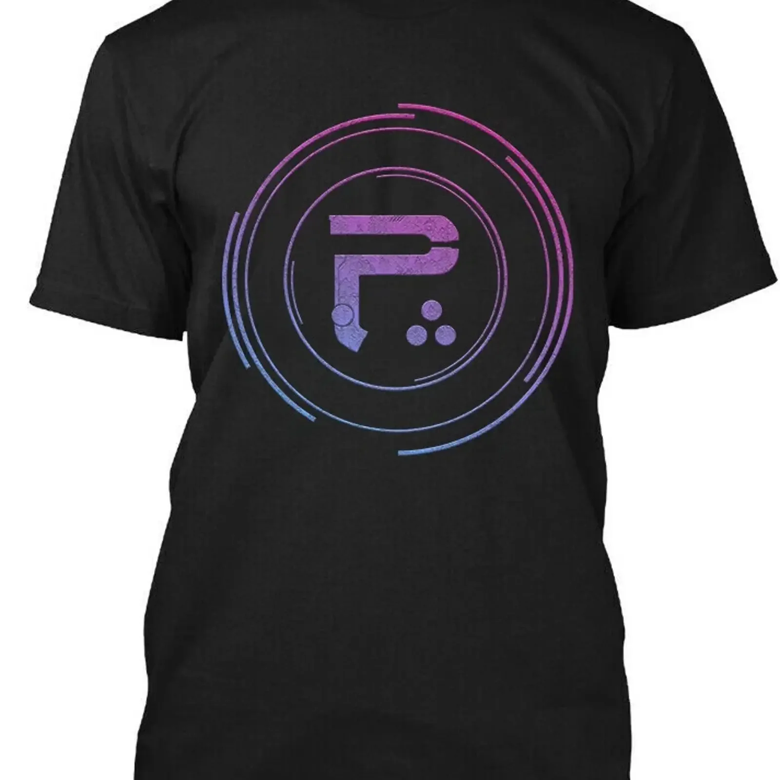 Limited NWT Periphery American Progressive Metalcore Logo T Shirt S 4XL vintage Washed homme Top For Everyday Wear Breathable