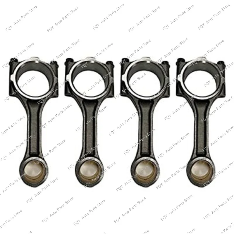 

1pcs High quality Connecting Rod fits for Isuzu 4BE1 Engine