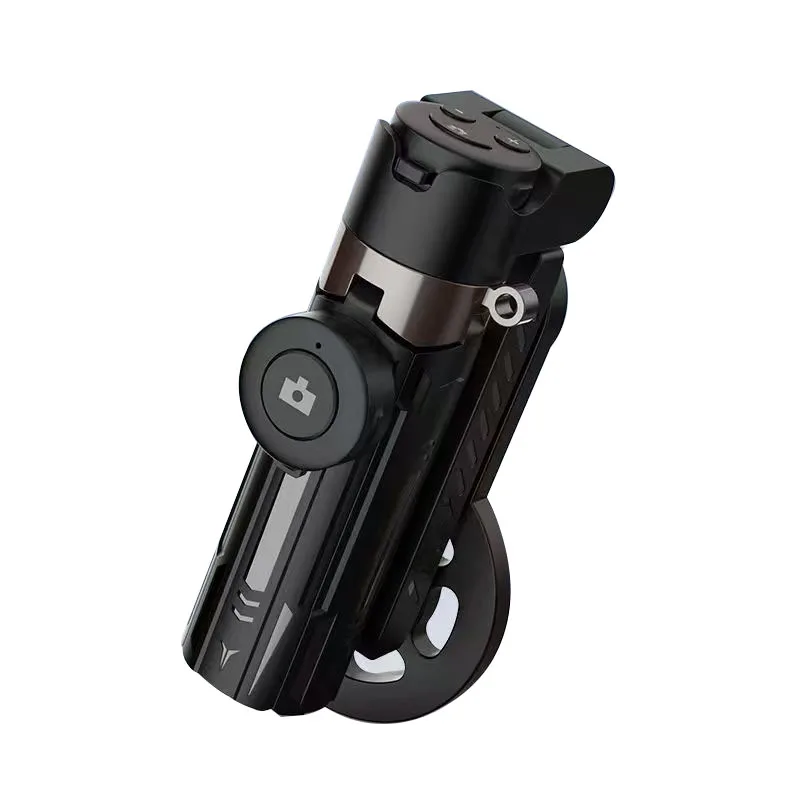 Stabilizator do telefonu, statyw do telefonu komórkowego, kij do selfie z funkcją Bluetooth, statyw do telefonu, stabilizator do telefonu. — zdjęcie produktu 7
