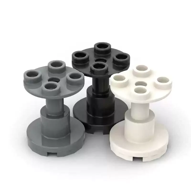 [52Pcs]【50g】 19798 2x2x2 Pillars 3940, Children DIY STEM Building Blocks Toy, Gifts For MOC Creators Group