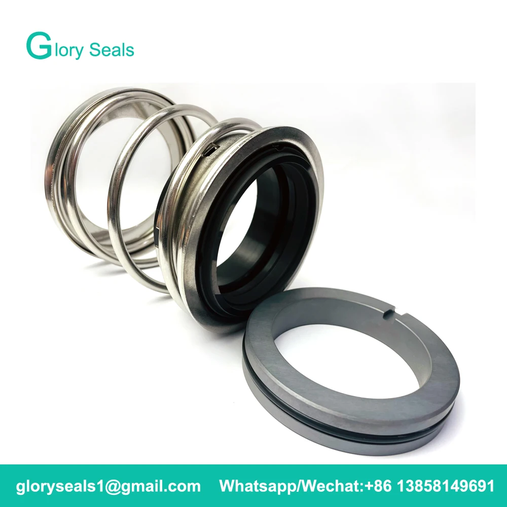 

T2-1 3/4 T2-1.75 FBD J-Crane Type 2 Mechanical Seals 1.75Inch With W Seat For Water Pump