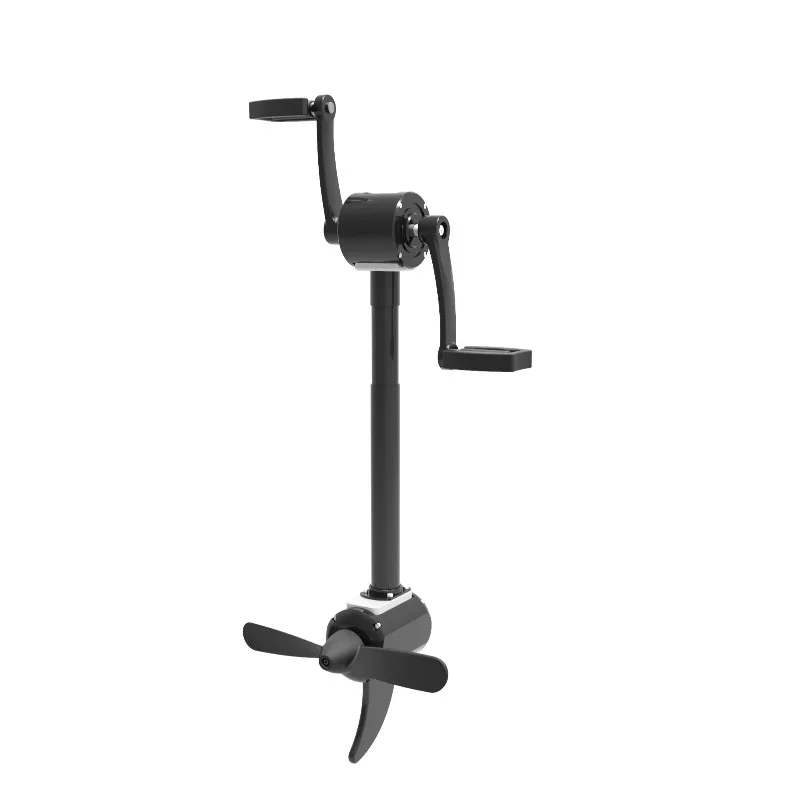 Fishing Kayak Foot Pedal Drive for Fishing