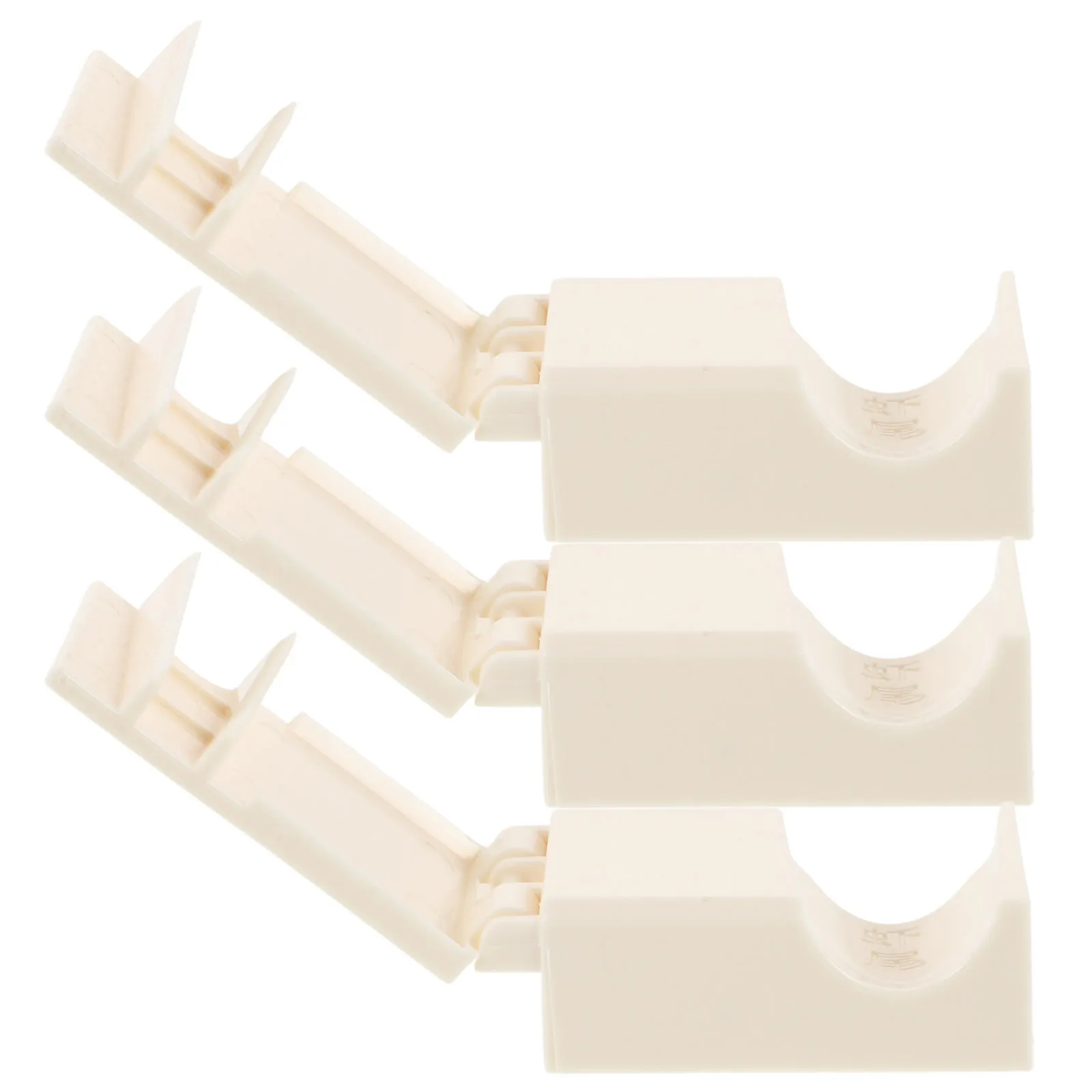 

3Pcs Shrimp Peeler Deveiner Tool Compact Design Ergonomic Handle Shrimp Shell Remover Kitchen Gadget Crawfish Sheller