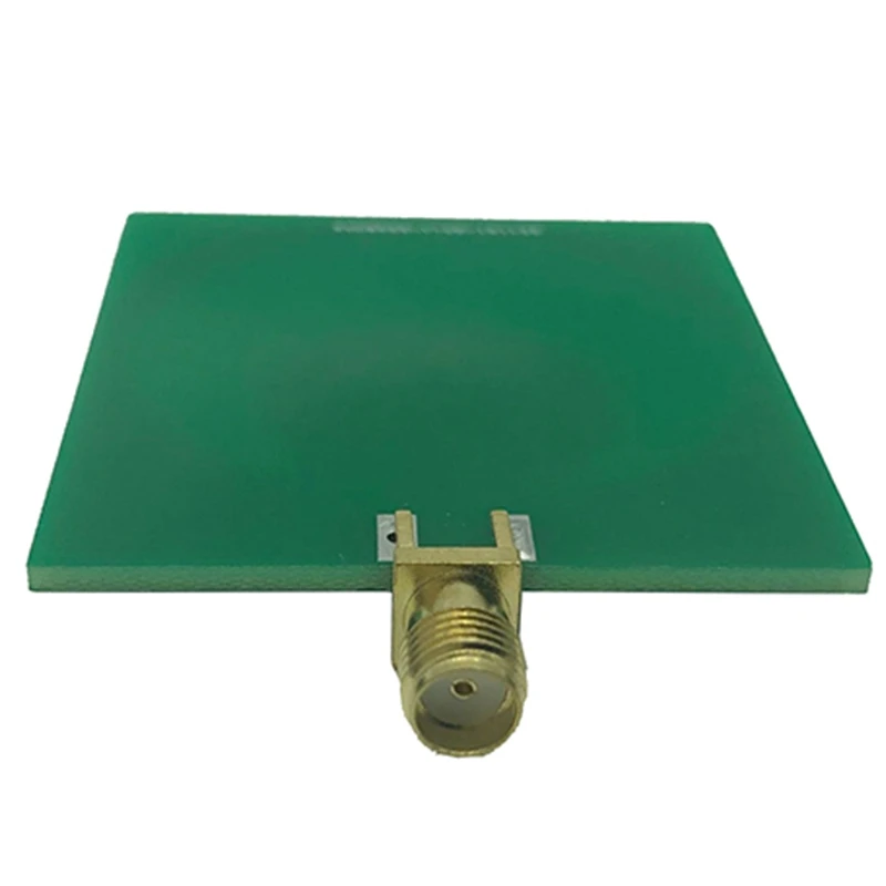 HFES 3.9---10.5G 超広帯域アンテナ ダイポール信号アンテナ アクセサリ UWB ソーラー アンテナ