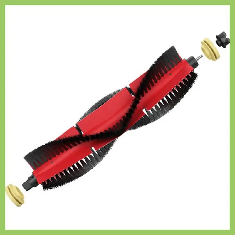 

Main Brush Side Brush HEPA Filter Mop Cloth Replacement For Xiaomi Roborock S6 S6 Pure S6 Maxv Vacuum Cleaner Parts